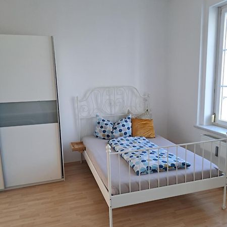 City Appartment Orlitsch クラーゲンフルト エクステリア 写真