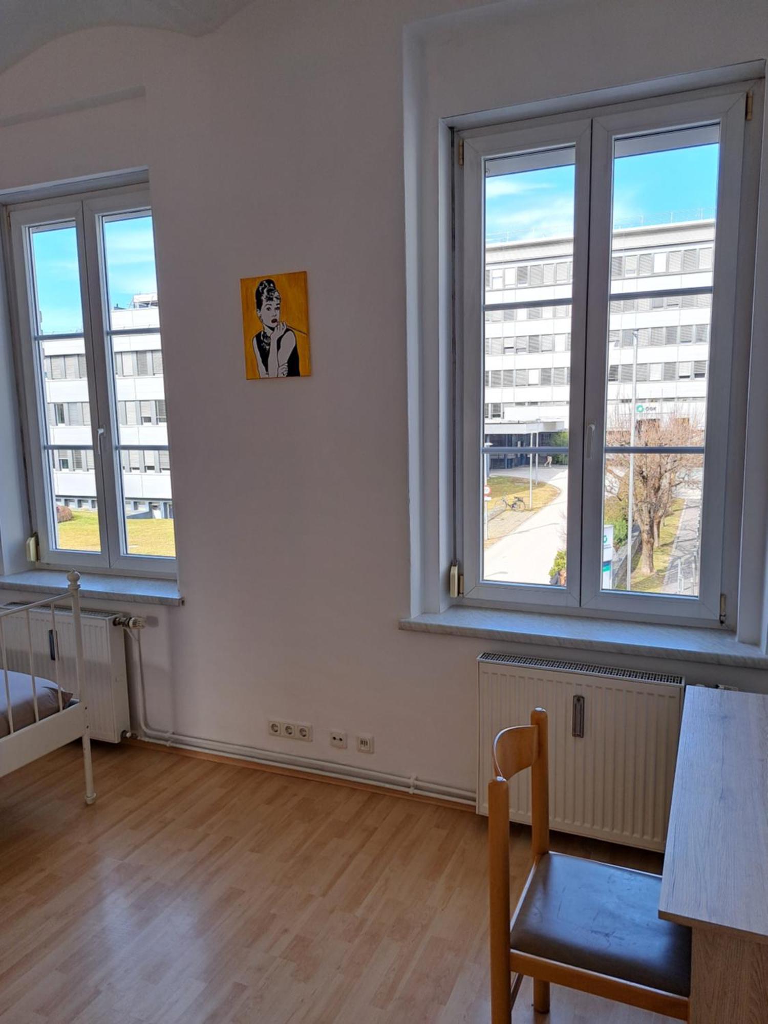 City Appartment Orlitsch クラーゲンフルト 部屋 写真
