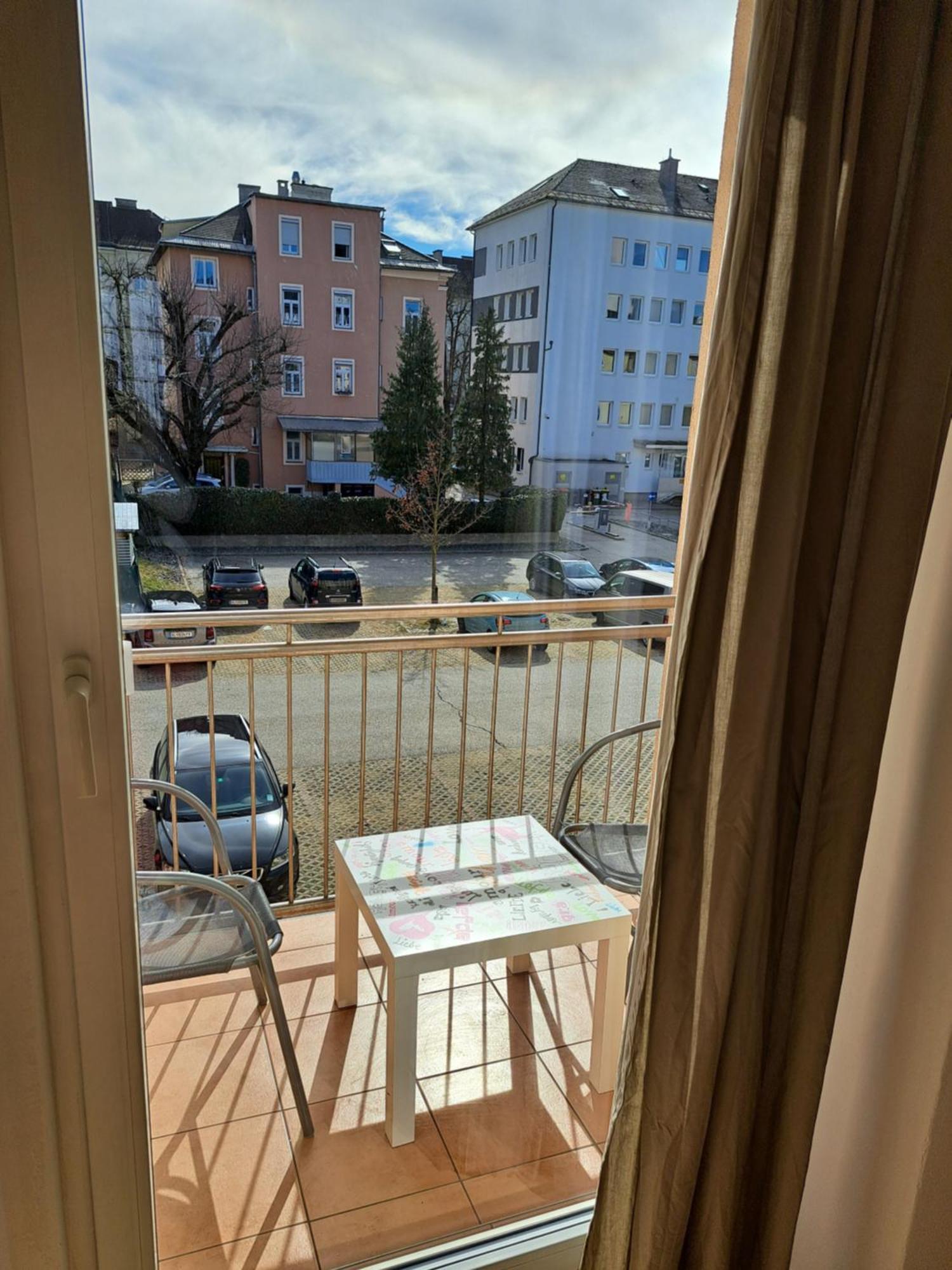 City Appartment Orlitsch クラーゲンフルト 部屋 写真