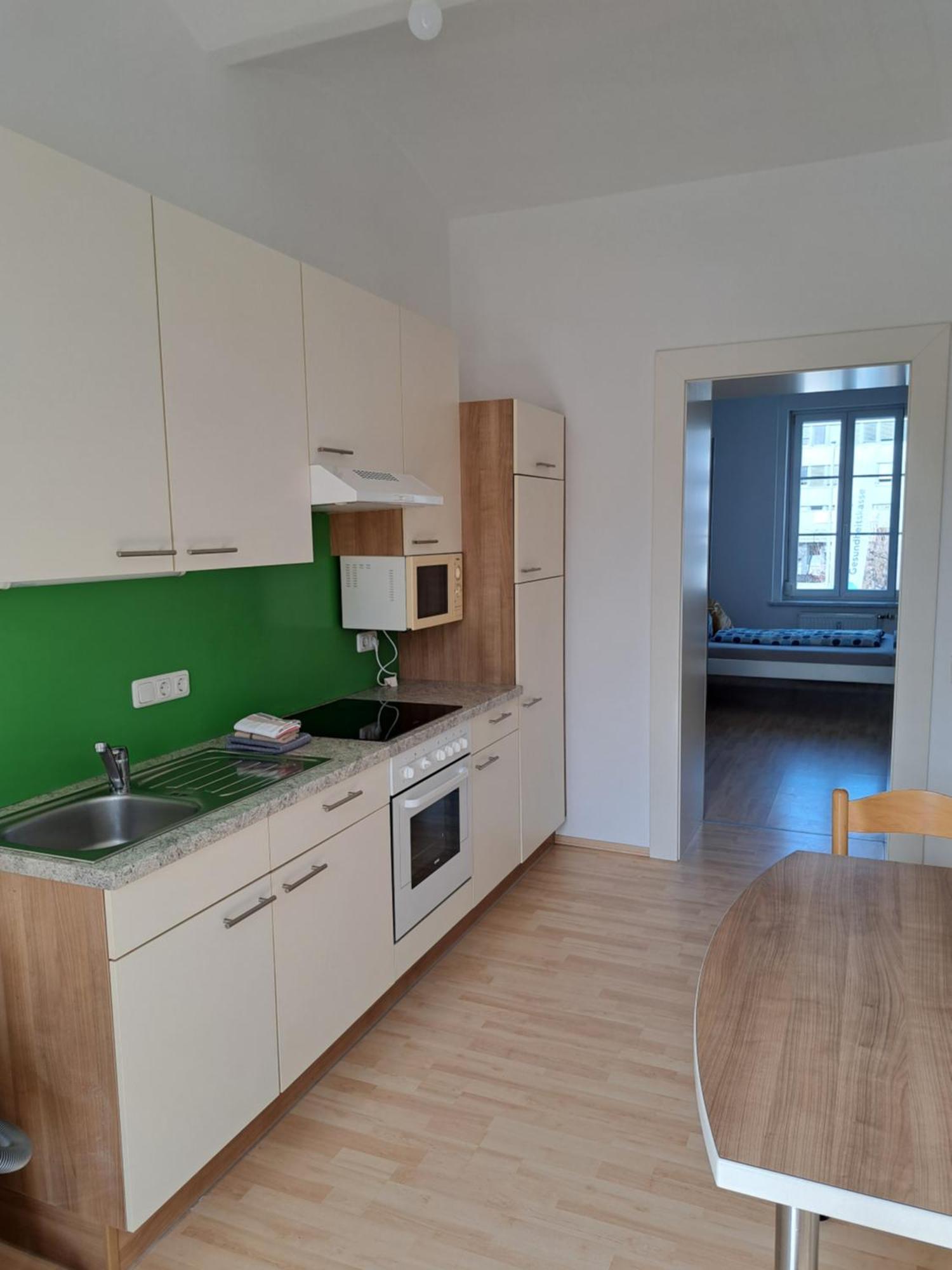City Appartment Orlitsch クラーゲンフルト 部屋 写真