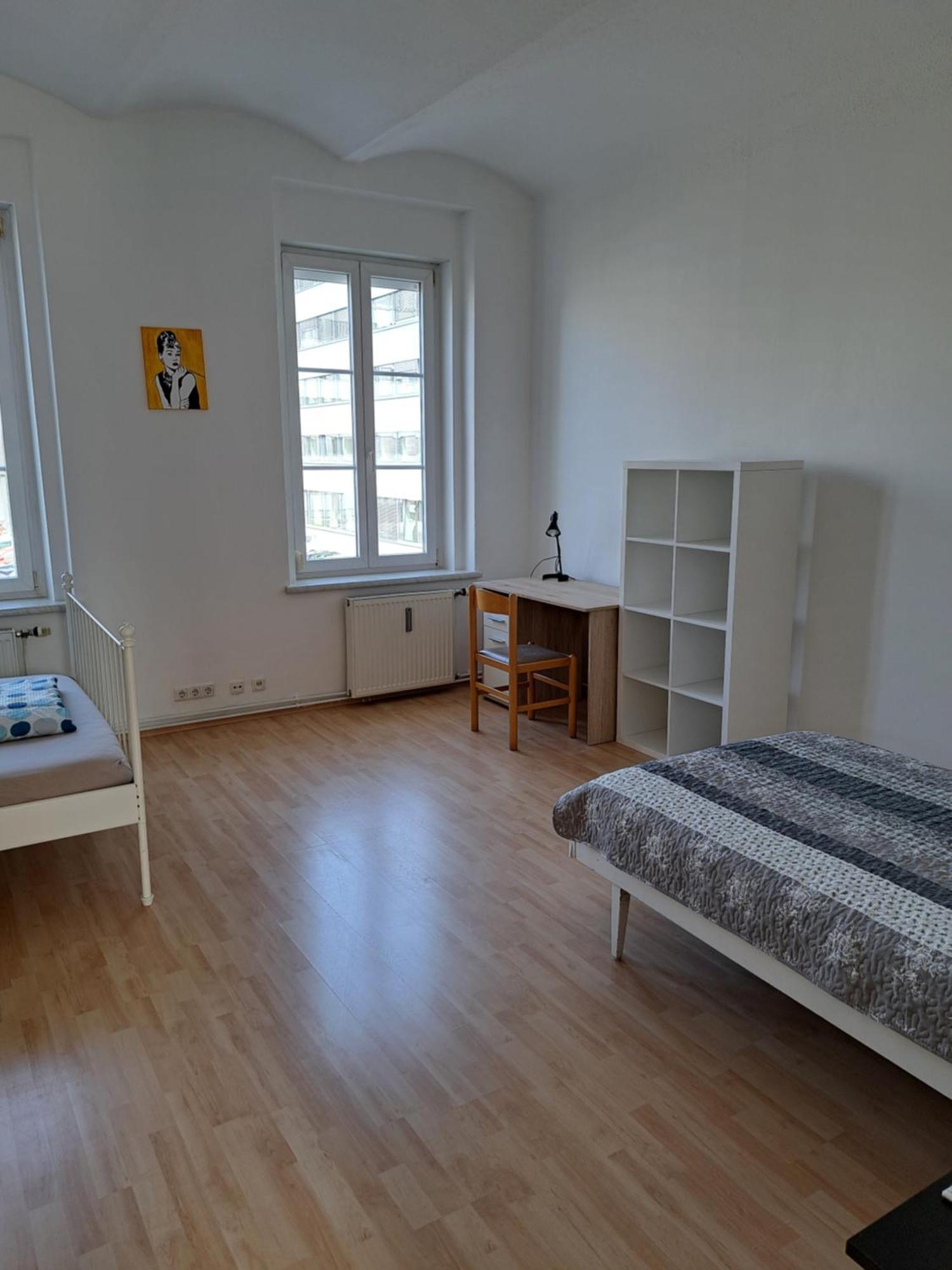 City Appartment Orlitsch クラーゲンフルト 部屋 写真