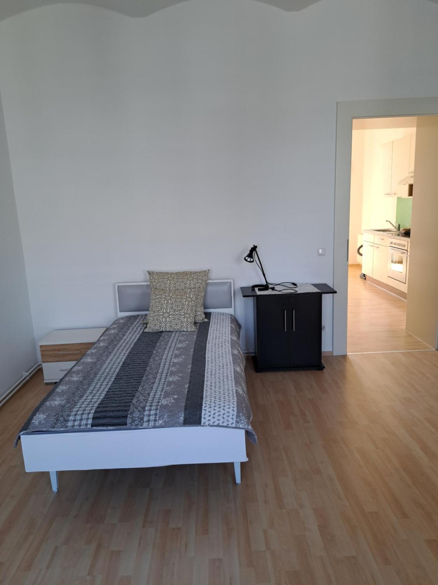 City Appartment Orlitsch クラーゲンフルト 部屋 写真