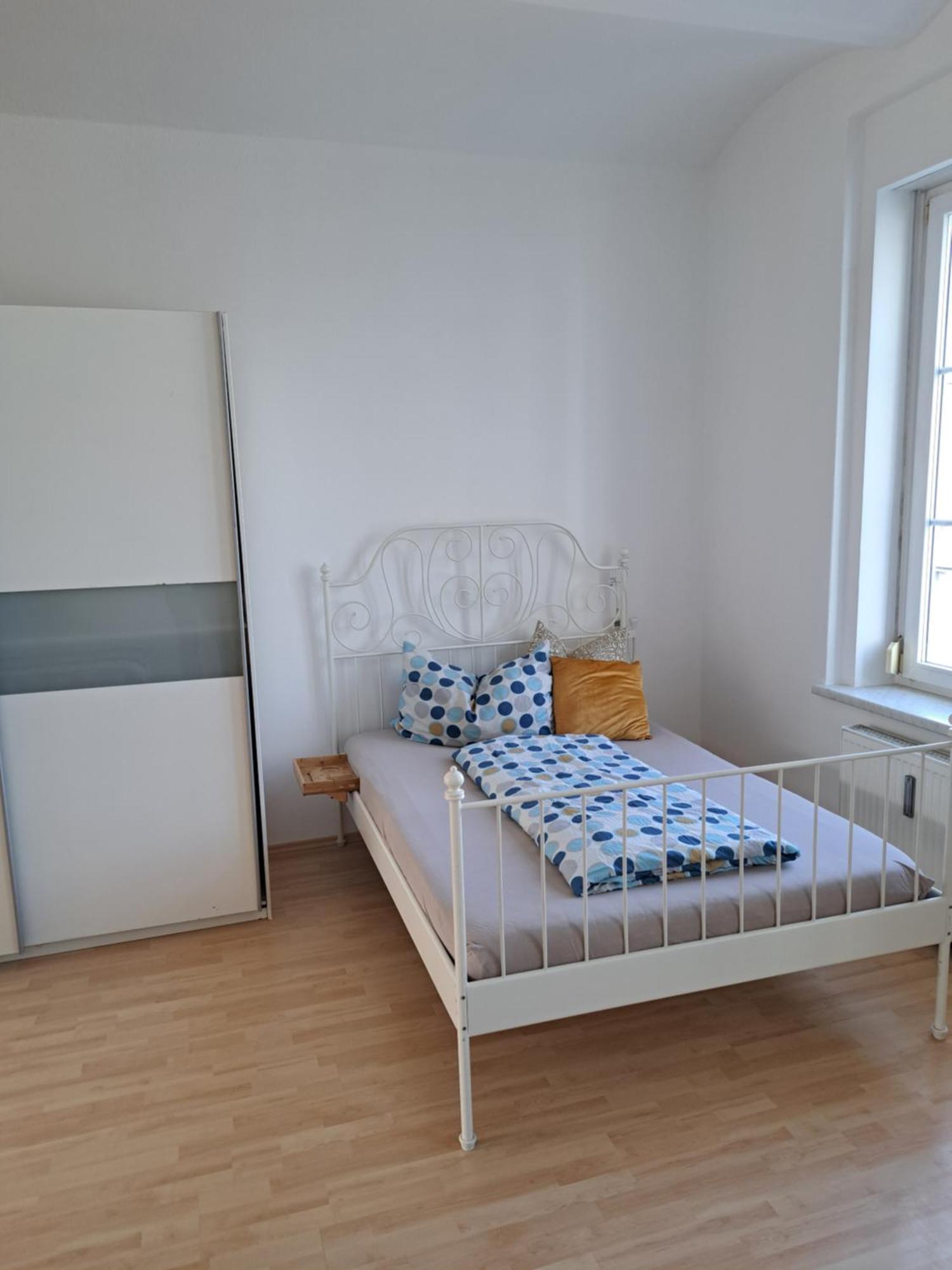 City Appartment Orlitsch クラーゲンフルト エクステリア 写真