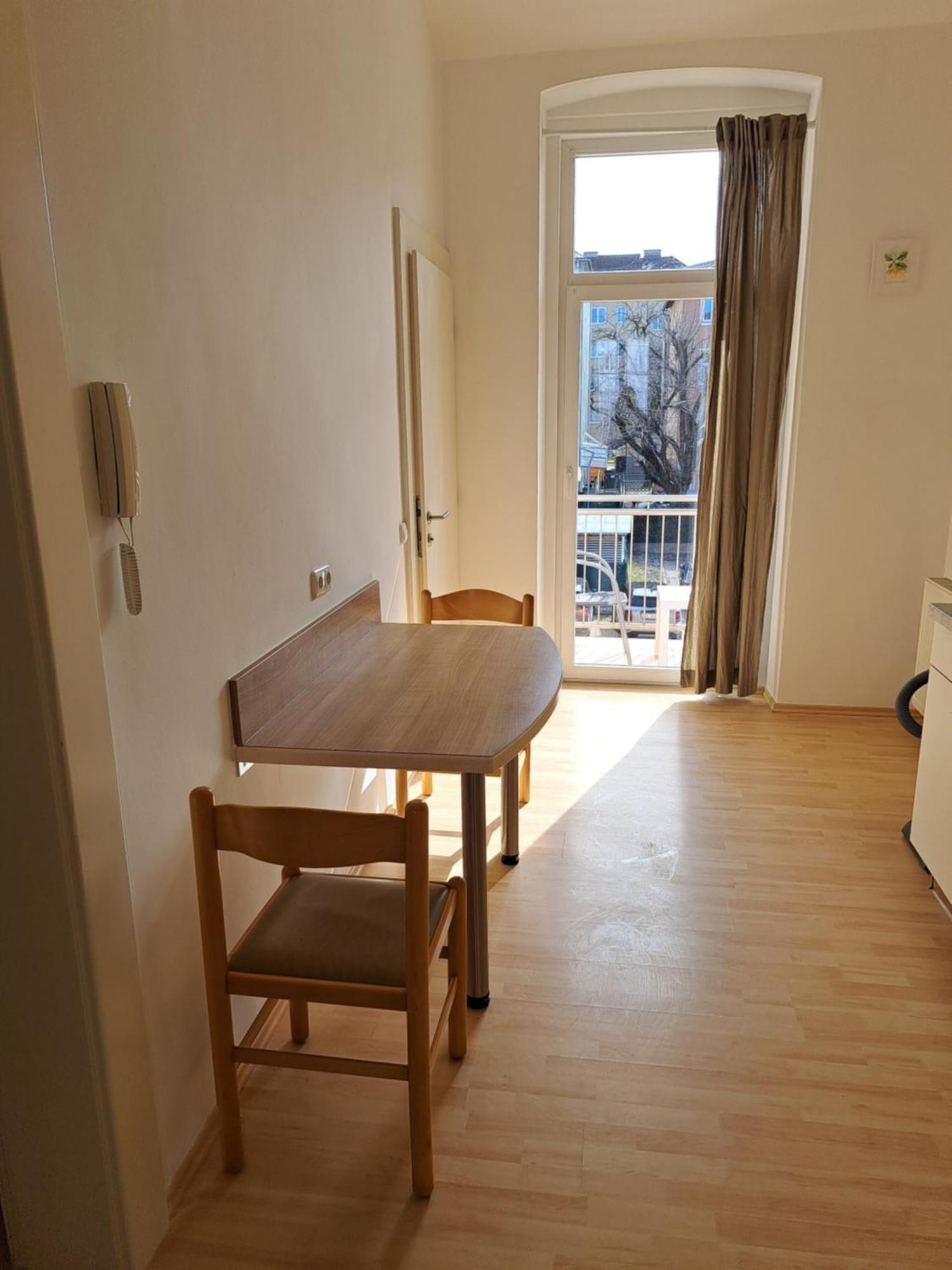 City Appartment Orlitsch クラーゲンフルト 部屋 写真